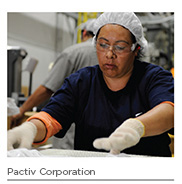 Pactiv Corporation
