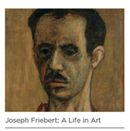 Joseph Friebert: A Life in Art