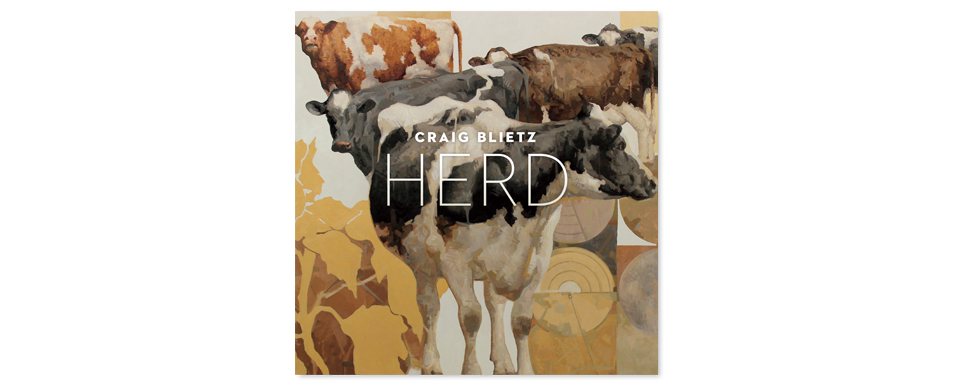 Craig Blietz Herd: Cover