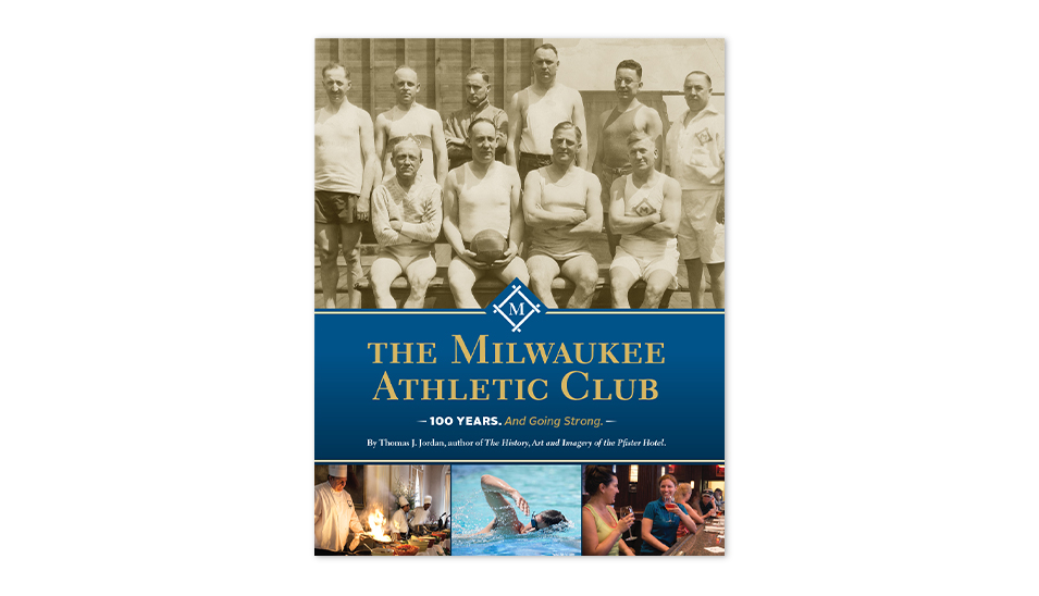 The Milwaukee Athletic Club
