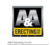 A & A Erecting