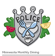 Minnesota Monthly Dining